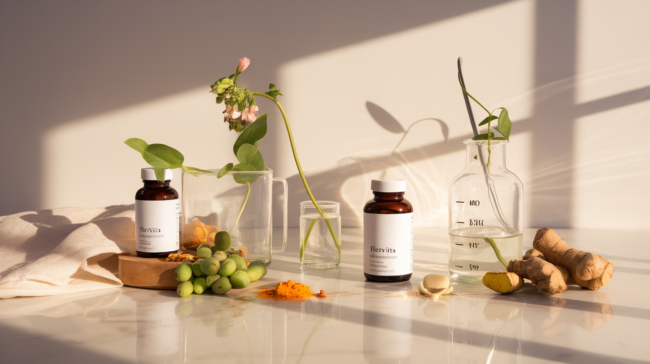 FlexiVita laboratórium