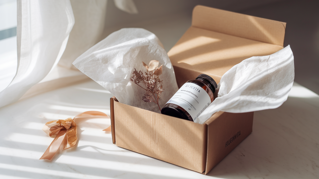 Bezpečné balenie FlexiVita